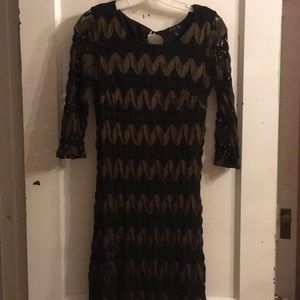 As U Wish (AUW) dress